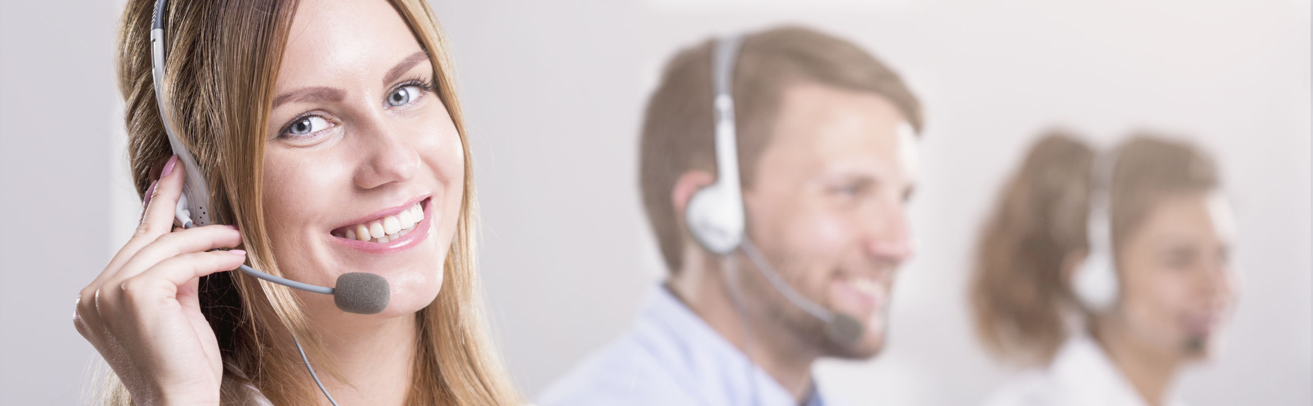 Customer Service